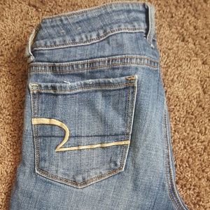AE jeans